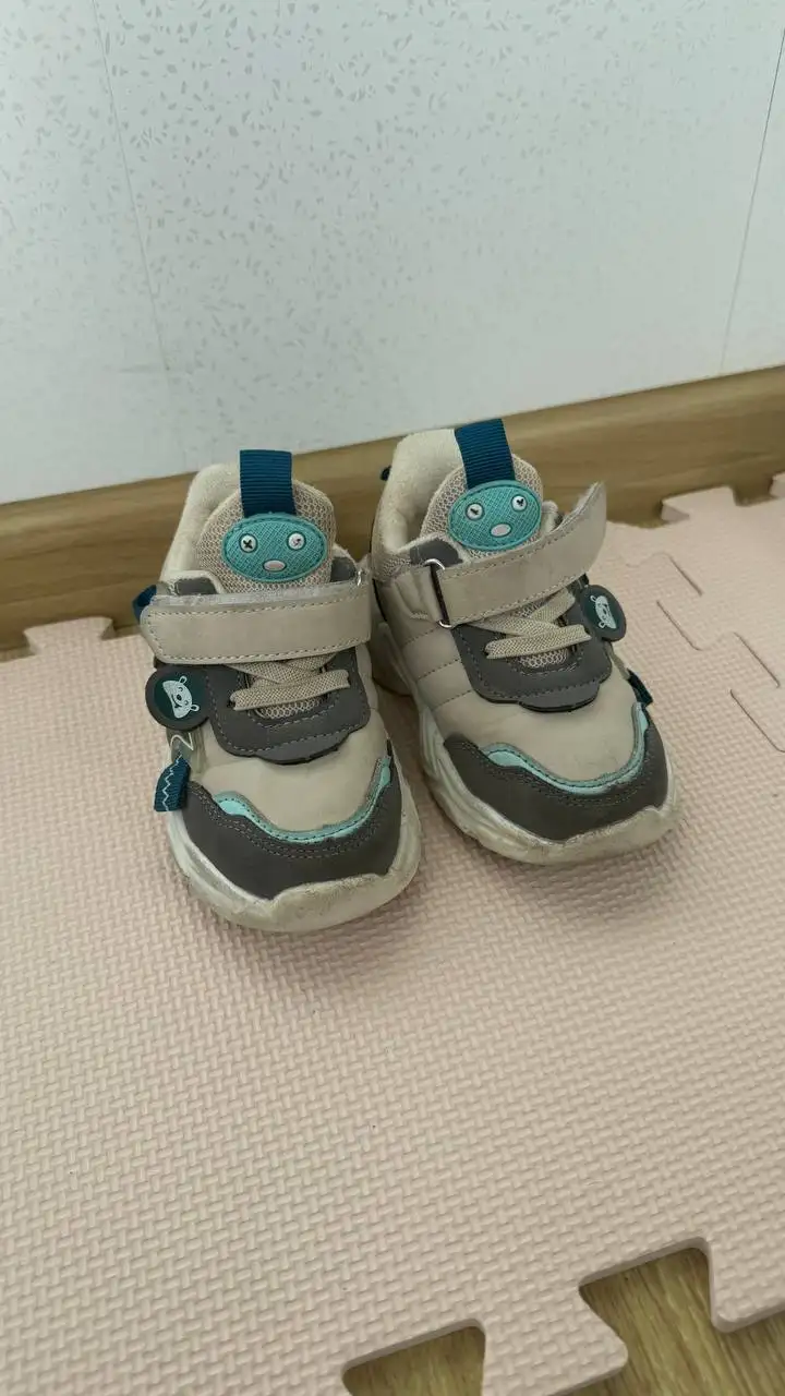 Детская демисезонная обувь Kapika и кроссовки - Детская обувь (Одежда) в Владивосток