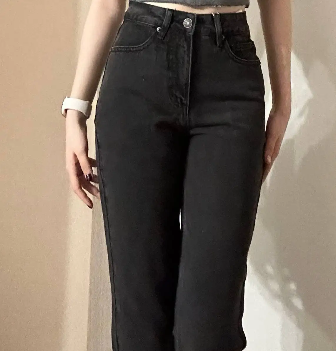 Продажа новых джинсов и штанов с бирками befree - Джинсы/Брюки (Одежда) в Владивосток