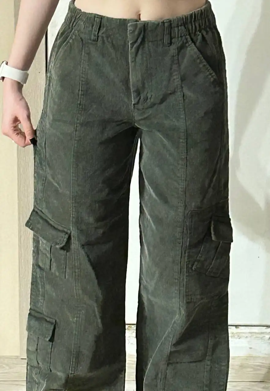 Продажа новых джинсов и штанов с бирками befree - Джинсы/Брюки (Одежда) в Владивосток