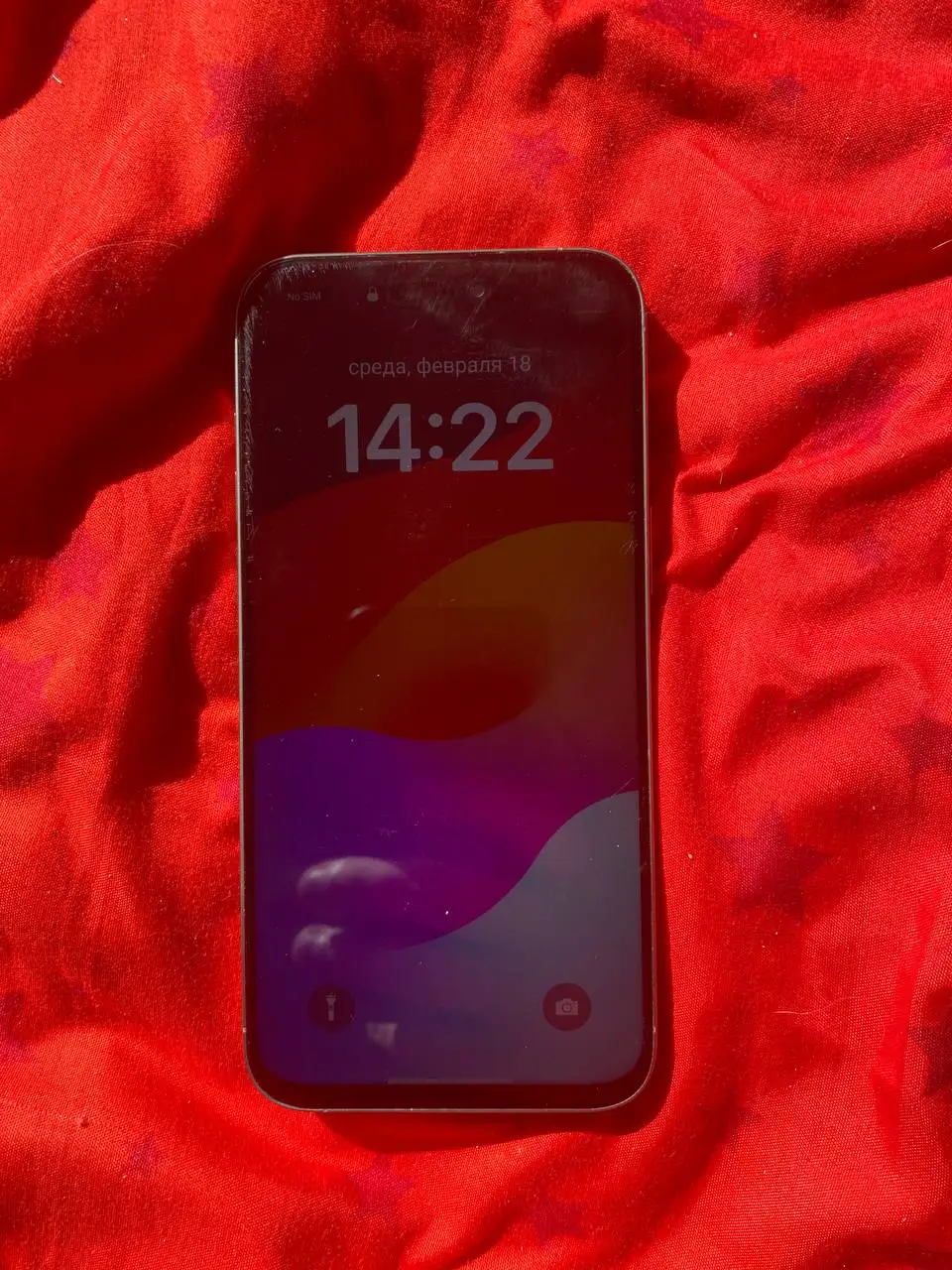 Продажа iPhone 15 Pro Max 512GB и колонок - Смартфоны и аксессуары (Электроника) в Владивосток