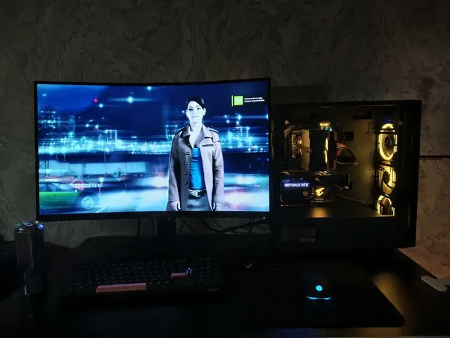 Продажа системного блока ПК - Офисная техника в Владивосток