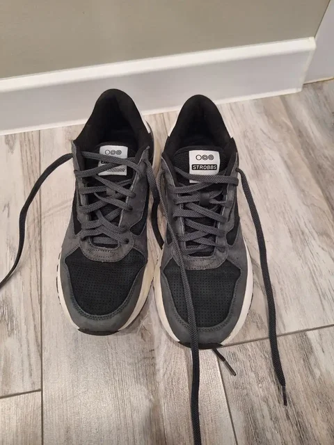 Кроссовки Strobbs размер 43 - Лосины в Владивосток