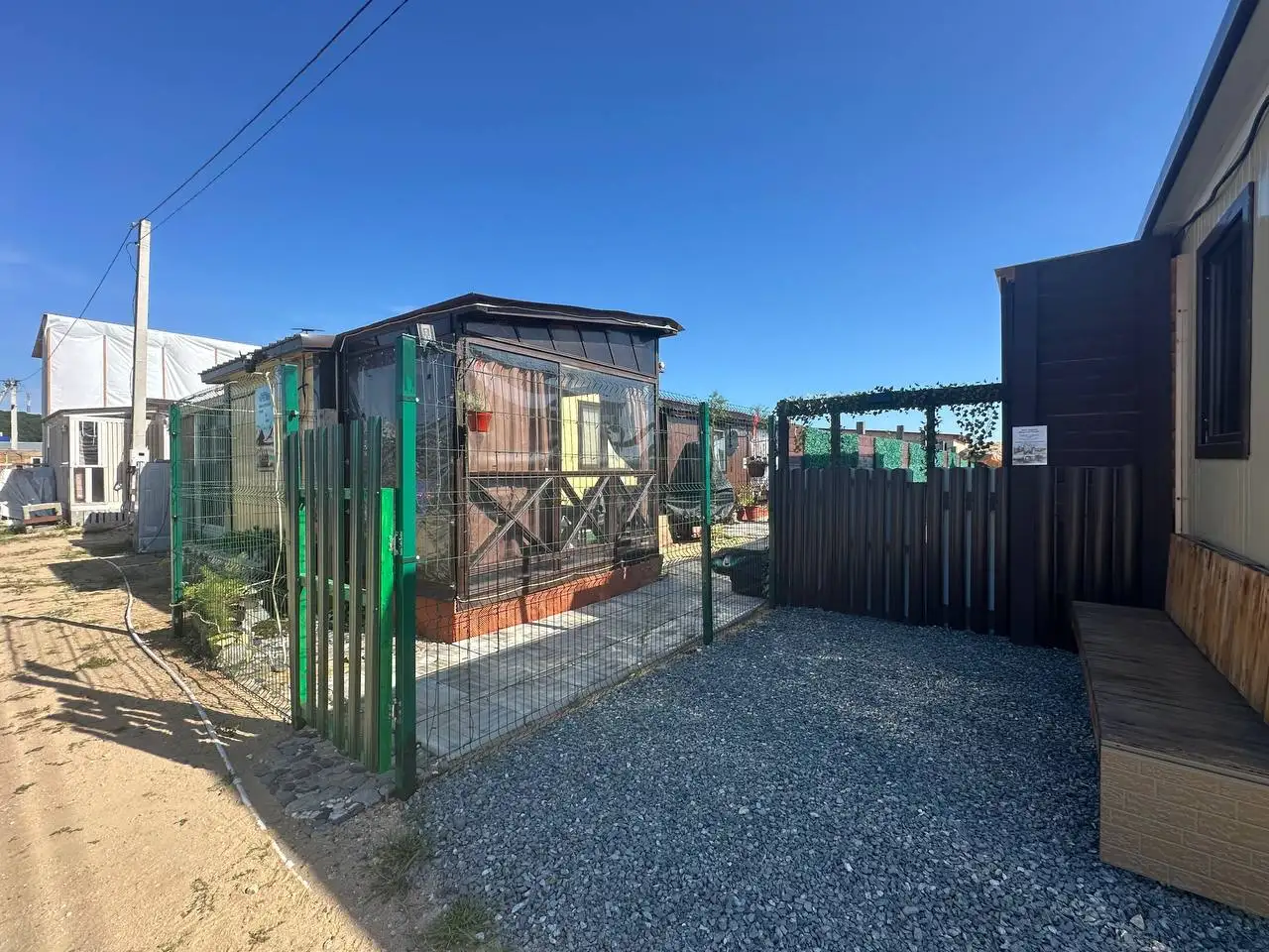 Уникальное предложение на летний отдых в 30 шагах от моря - Отдых на море (Хобби и отдых) в Владивосток