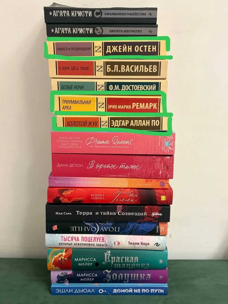 Продам книги за вашу цену - Книги (Хобби и отдых) в Владивосток