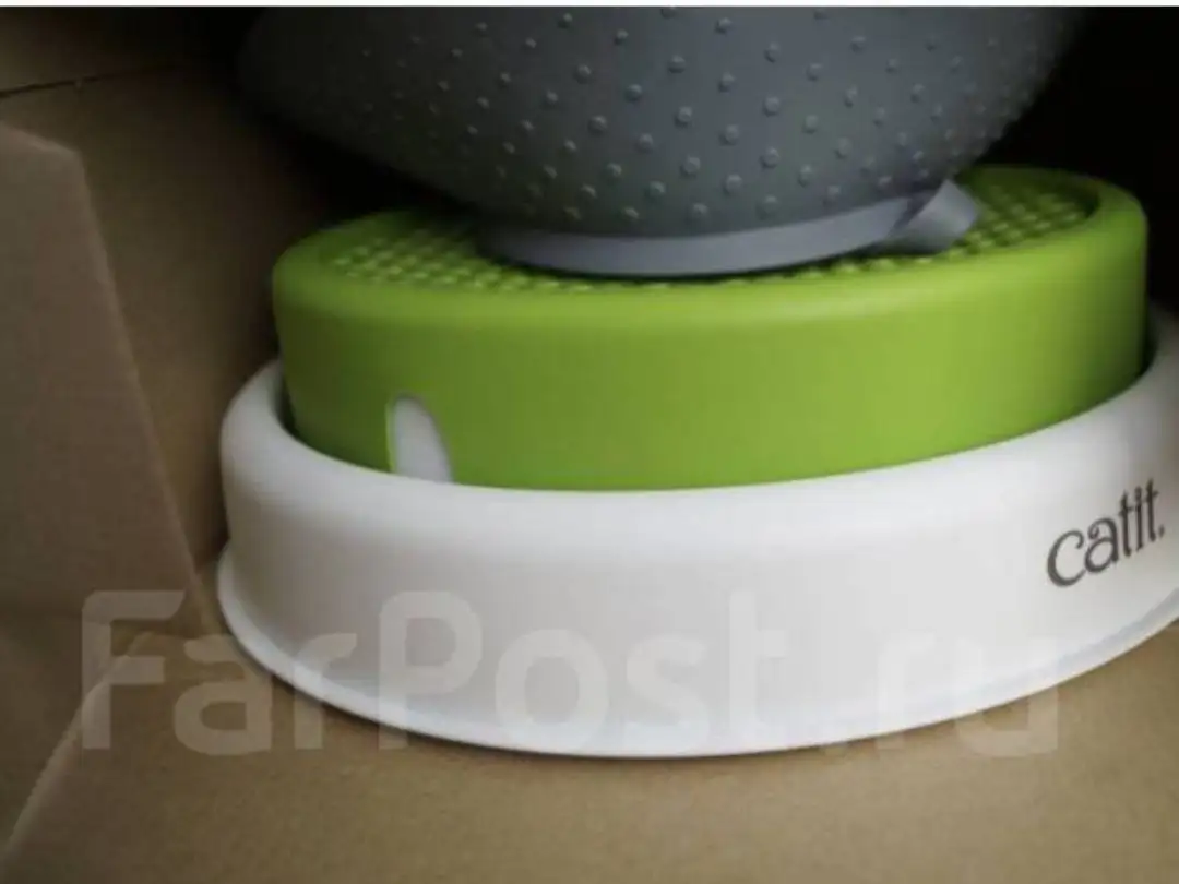 Сеялка для выращивания травы - Садовая техника (Барахолка) в Владивосток