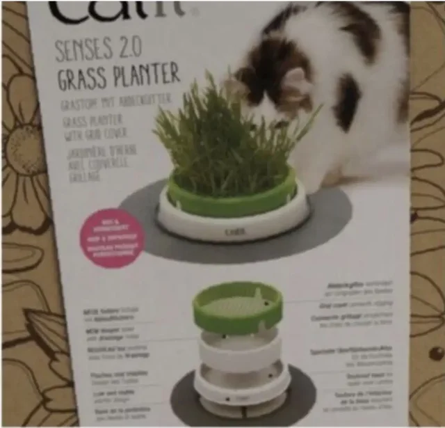 Сеялка для выращивания травы - Средства для бритья в Владивосток