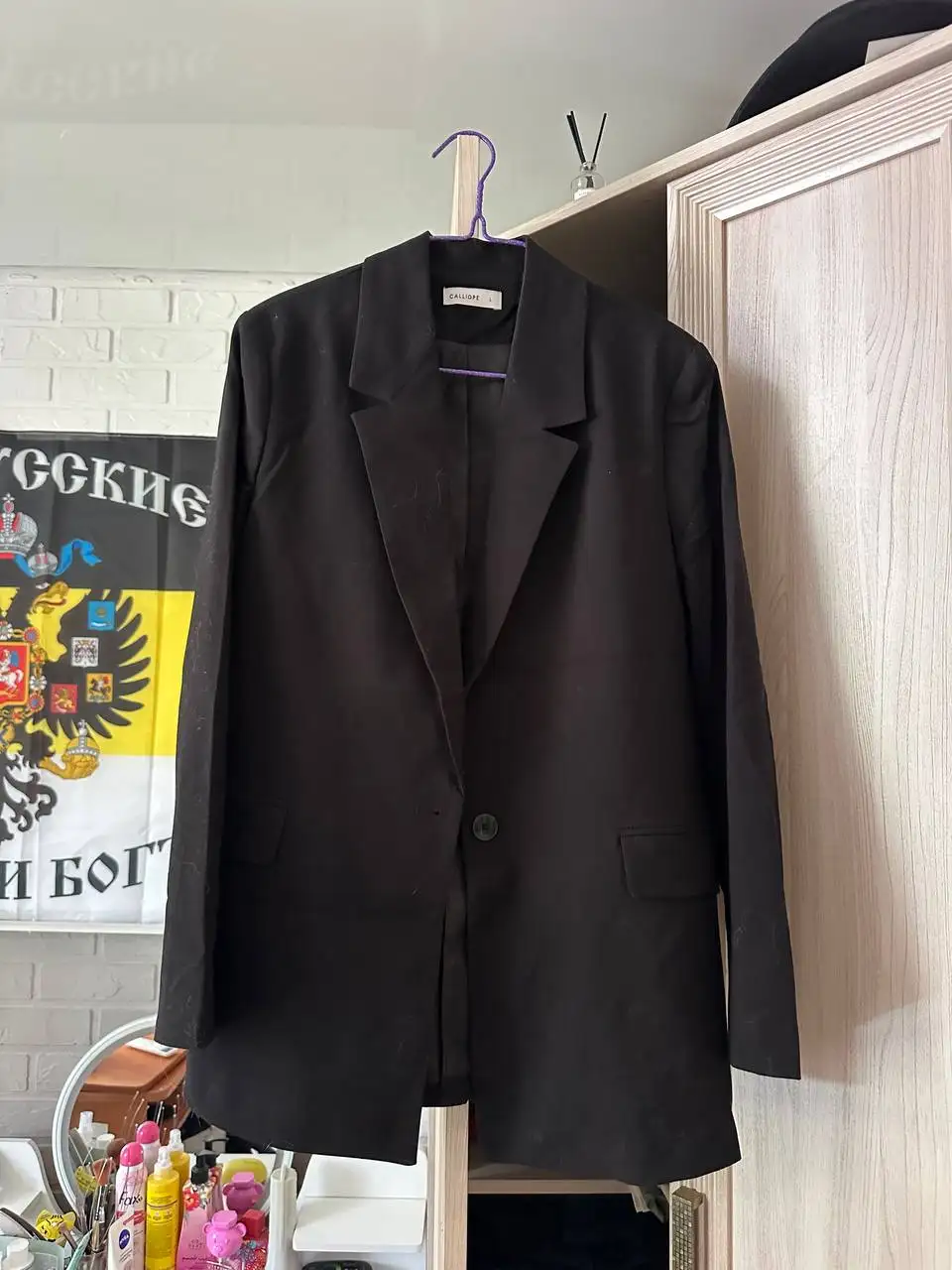 Брюки, костюм и пиджак - Одежда в Владивосток