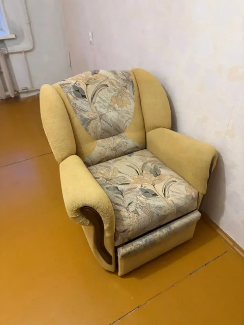 Отдам мебель с самовывозом - частное объявление в Владивосток