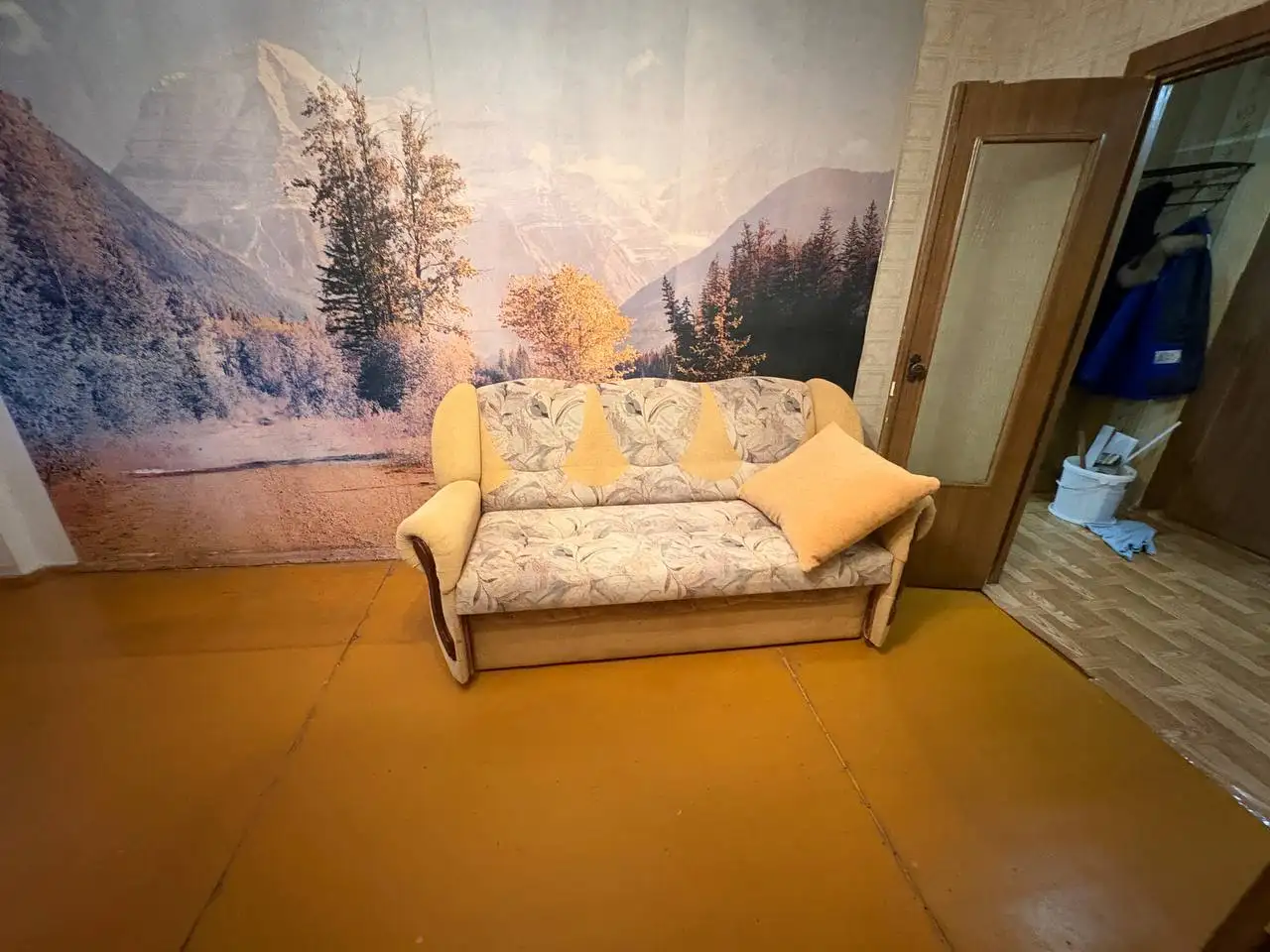 Отдам мебель с самовывозом - Мебель (Барахолка) в Владивосток