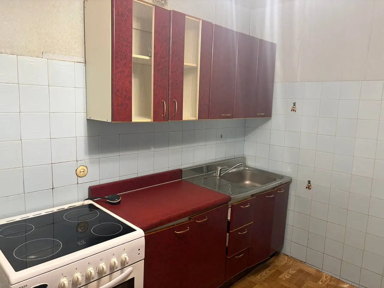 Отдам мебель с самовывозом - Мебель (Барахолка) в Владивосток