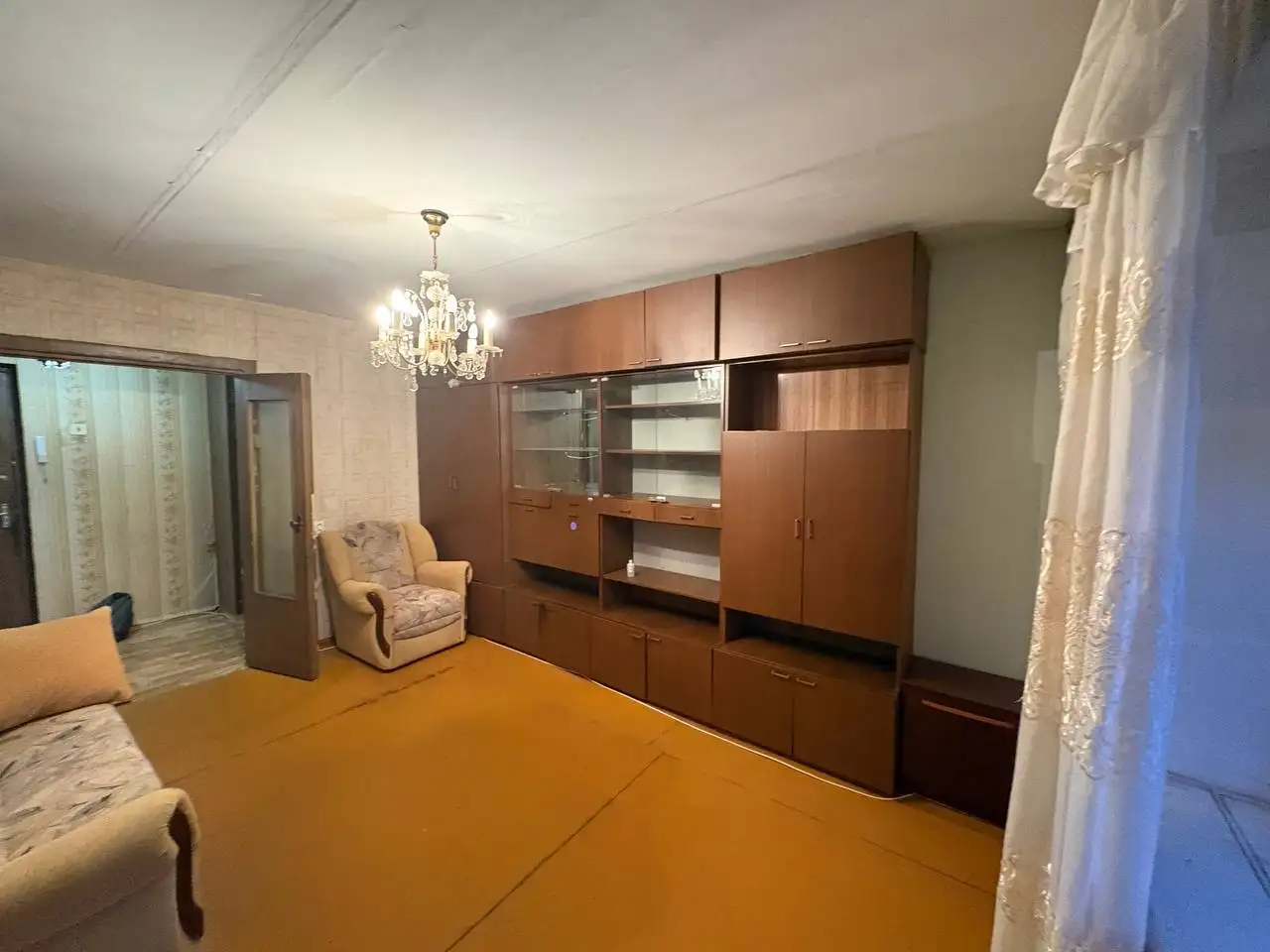 Отдам мебель с самовывозом - Мебель (Барахолка) в Владивосток