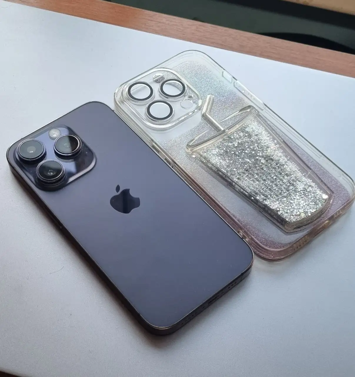 Продам iPhone 14 Pro 128 ГБ - Смартфоны (Электроника) в Владивосток