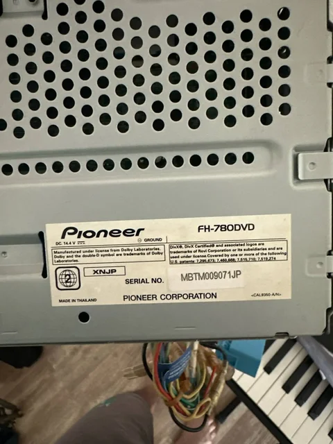 Магнитола для Suzuki Jimny - Автозвук и диски в Владивосток