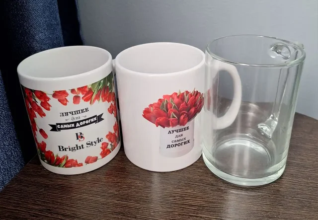 Новые кружки по 100 рублей - Спортивный инвентарь в Владивосток