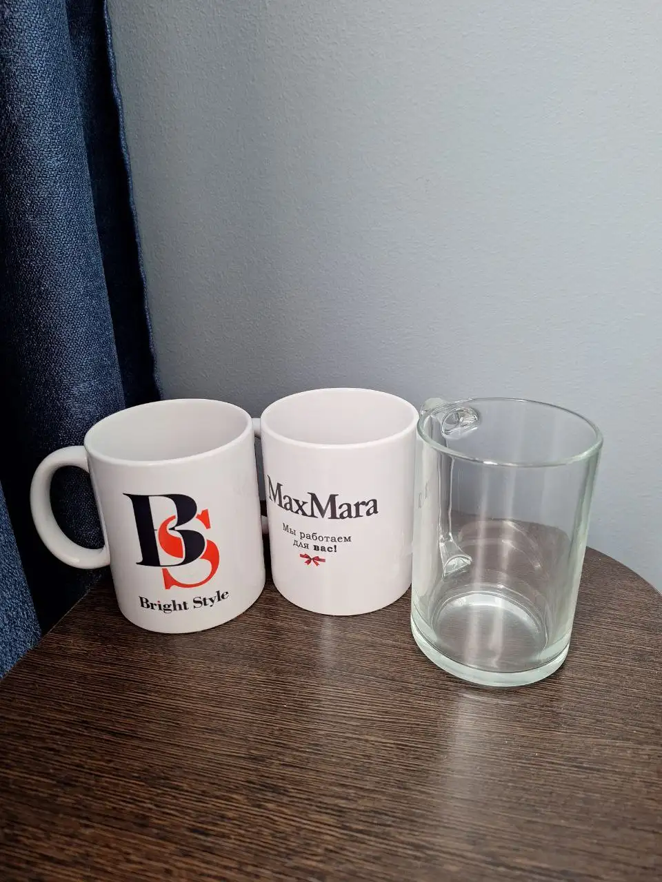 Новые кружки по 100 рублей - Барахолка в Владивосток