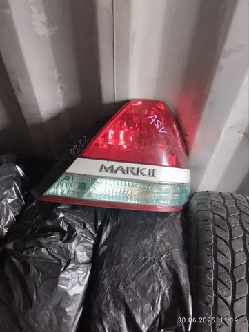 Продам правый стоп на 110-й Марк ресрайл - Диски/литые диски в Владивосток