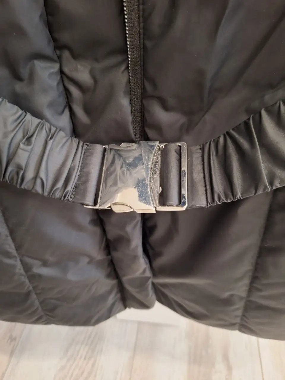 Куртка Puma размер 46-48 - Верхняя одежда (Одежда) в Владивосток