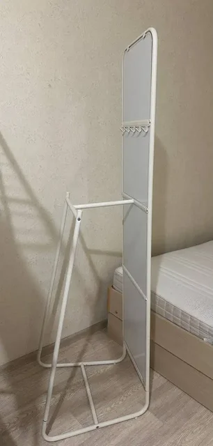 Продам зеркало в идеальном состоянии - Спортивный инвентарь в Владивосток