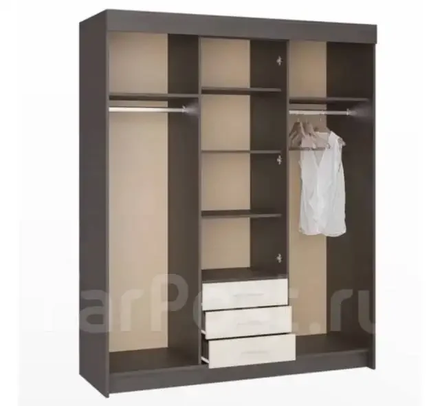 Продам шкаф - Спортивный инвентарь в Владивосток