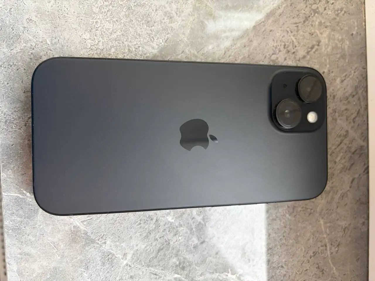 iPhone 15 128гб в очень хорошем состоянии - Смартфоны (Электроника) в Владивосток