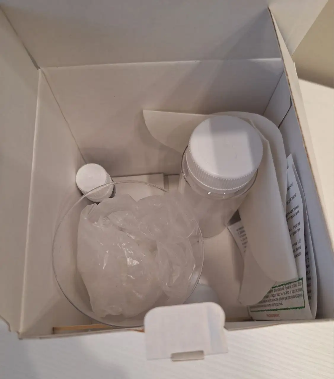 Набор для выращивания кристаллов Монстры - Наборы для творчества (Хобби и отдых) в Владивосток