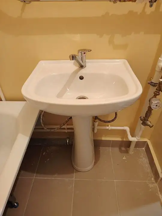 Продажа мебели и сантехники - Барахолка в Владивосток