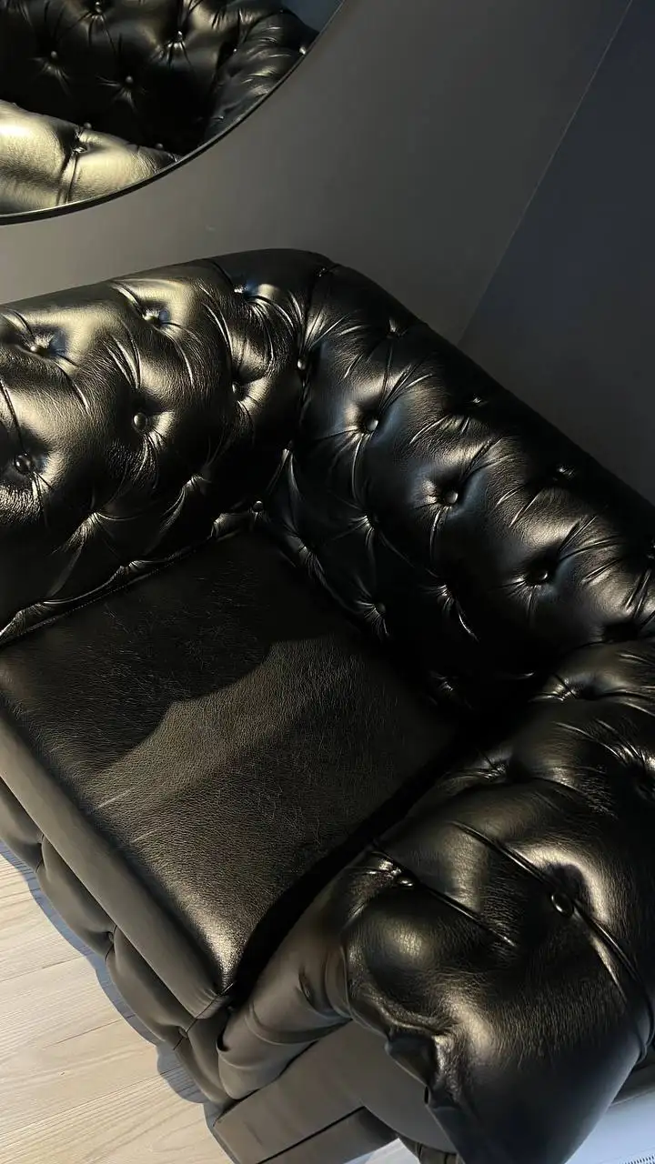 Кресло для студии - Мебель (Барахолка) в Владивосток