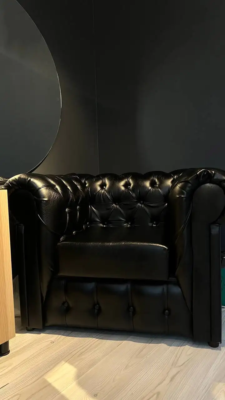 Кресло для студии - Мебель (Барахолка) в Владивосток