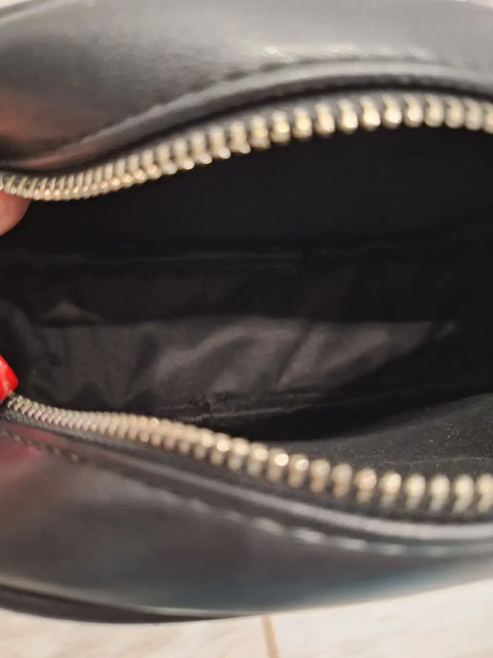 Сумочка Stradivarius состояние новой - Сумки (Одежда) в Владивосток