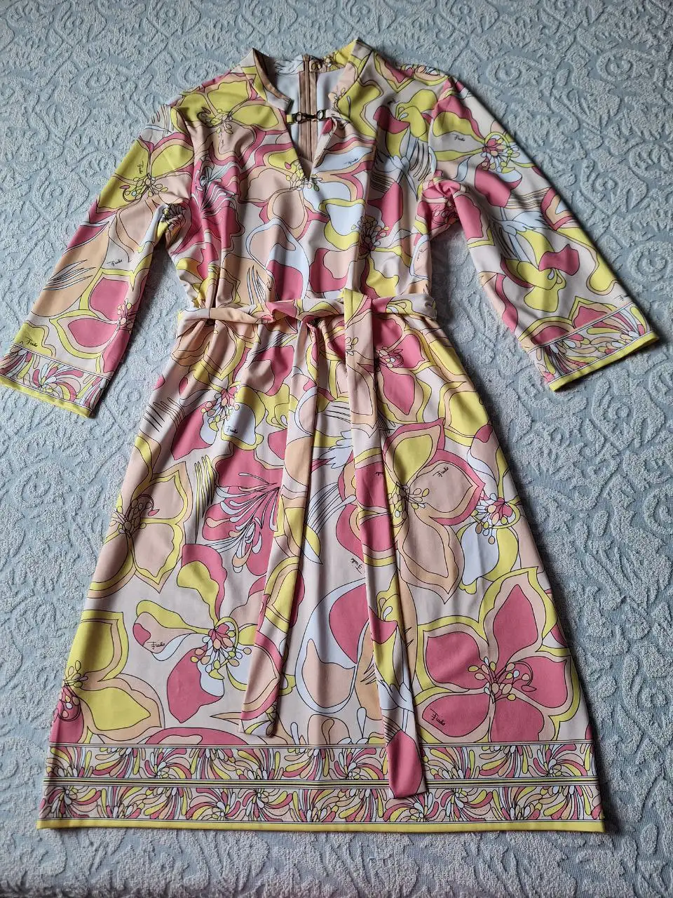 Платье размер 46 - Платья (Одежда) в Владивосток