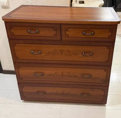 Продам комод б/у - Сантехника в Владивосток