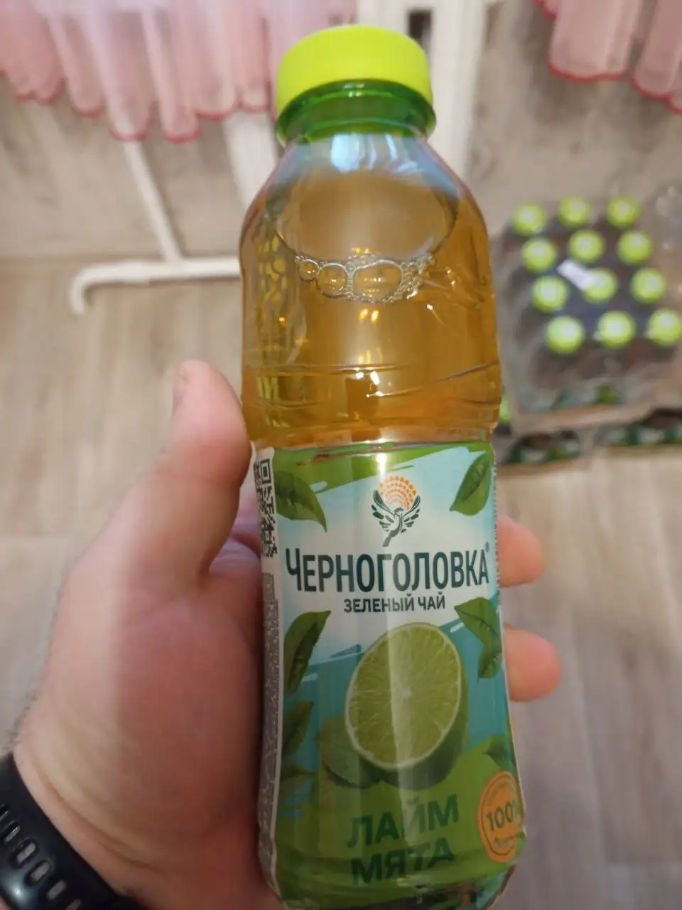 Продажа чая Черноголовка от ящика - Продукты питания (Барахолка) в Владивосток