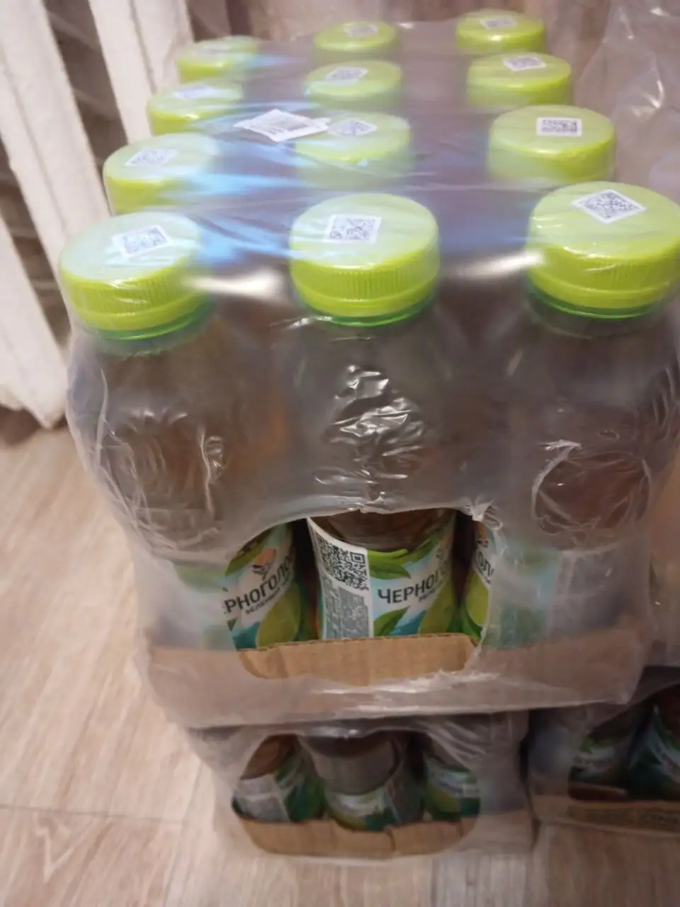 Продажа чая Черноголовка от ящика - Продукты питания (Барахолка) в Владивосток