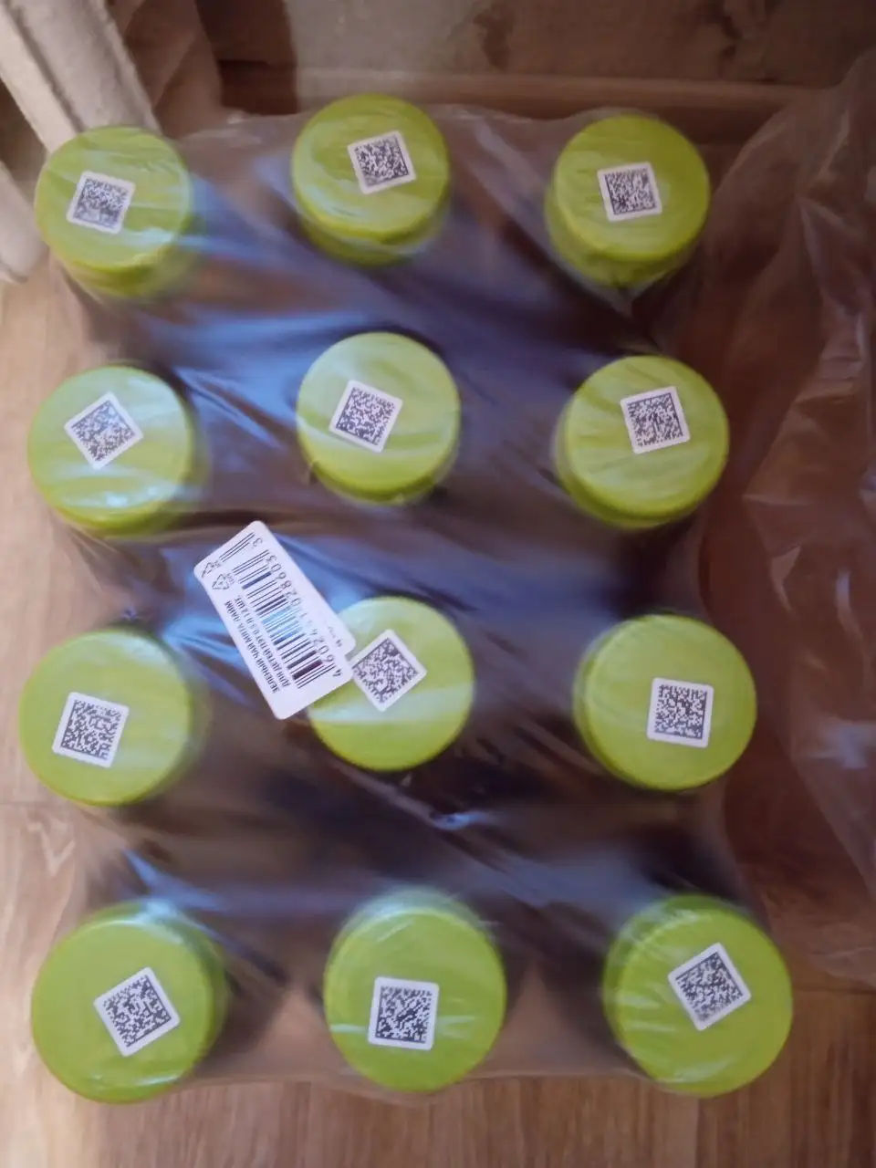 Продажа чая Черноголовка от ящика - Продукты питания (Барахолка) в Владивосток