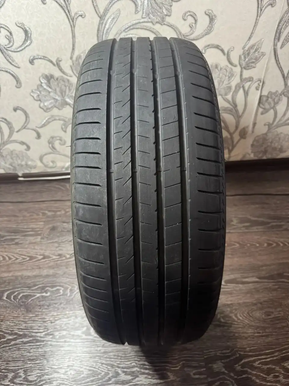 Продам летние шины, купленные летом 2025 года - Автошины (Барахолка) в Владивосток