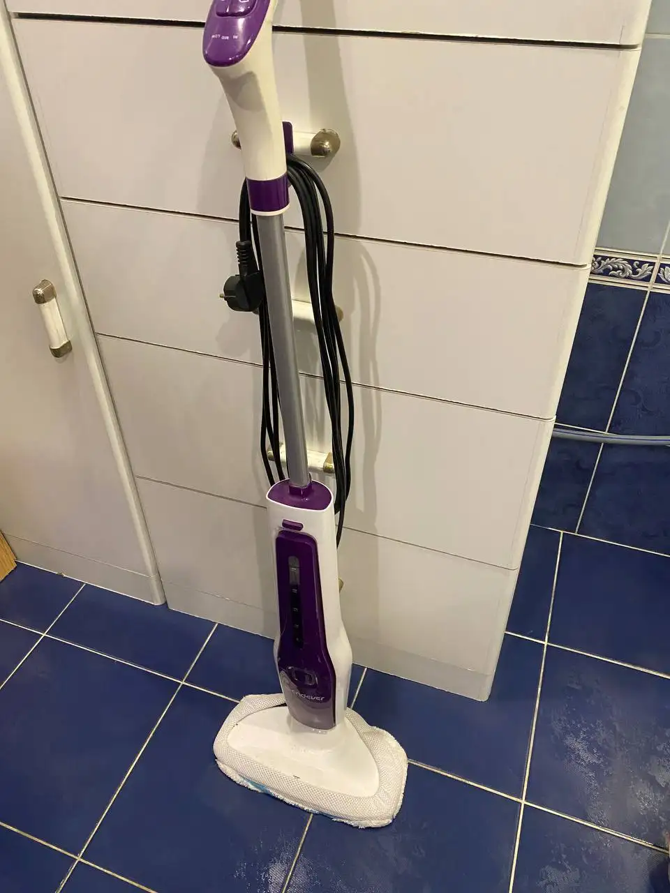 Продажа парошвабры - Бытовая техника (Барахолка) в Владивосток