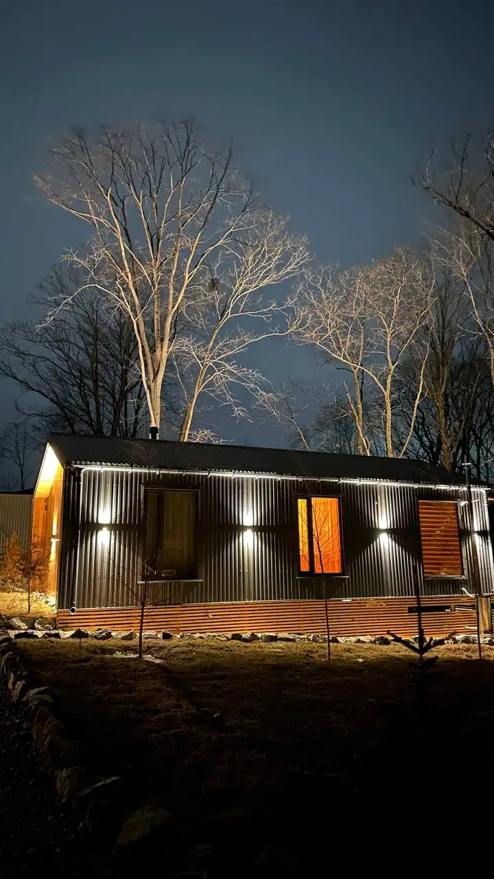 Приглашение в гости в уютный дом с горячим чаем - Барахолка в Владивосток