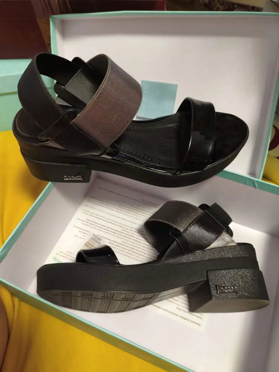 Женская кожаная обувь 17 пар - Обувь (Одежда) в Владивосток