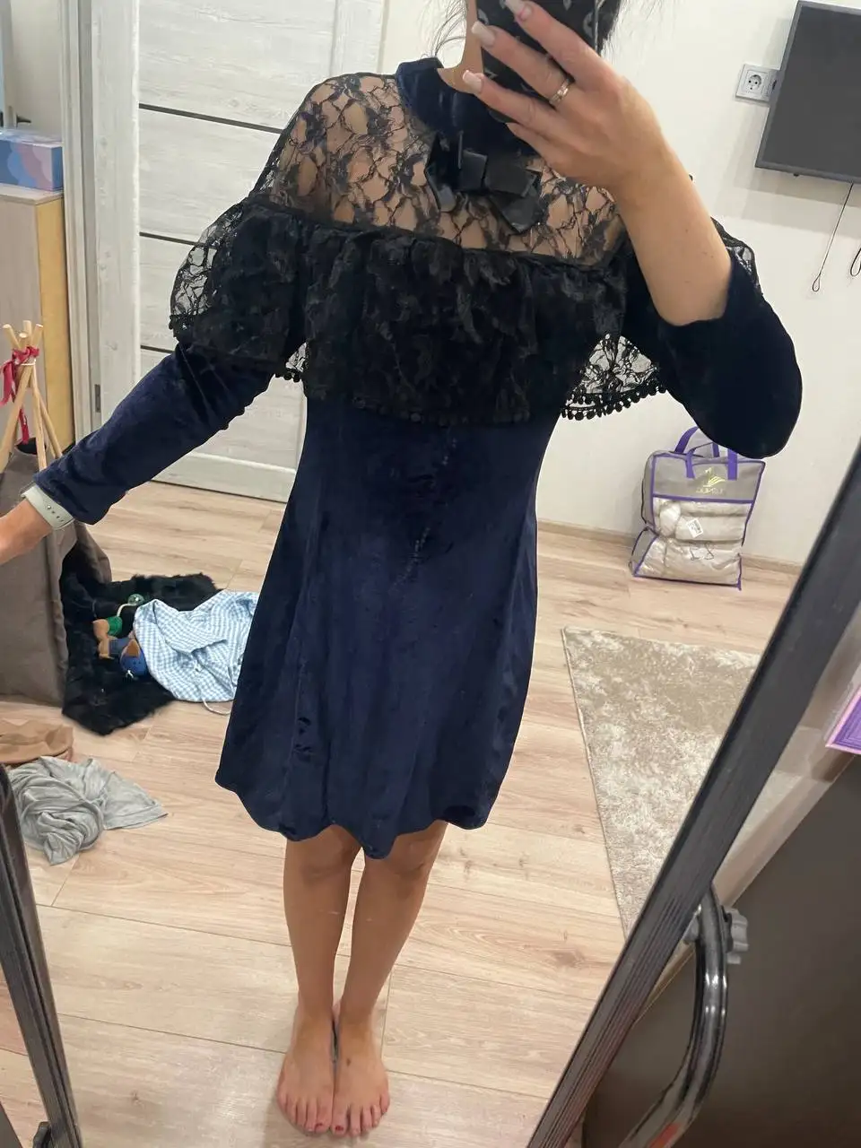 Продажа одежды размер м/L - Одежда в Владивосток