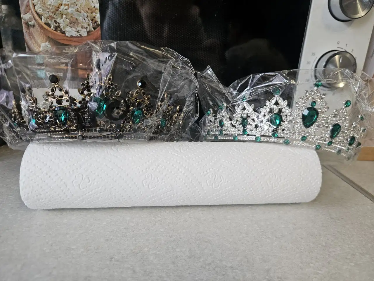 Продажа металлических корон - Барахолка в Владивосток