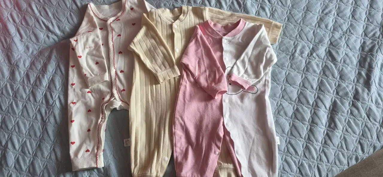 Одежда для девочки размер 62-68 - Детская одежда (Одежда) в Владивосток