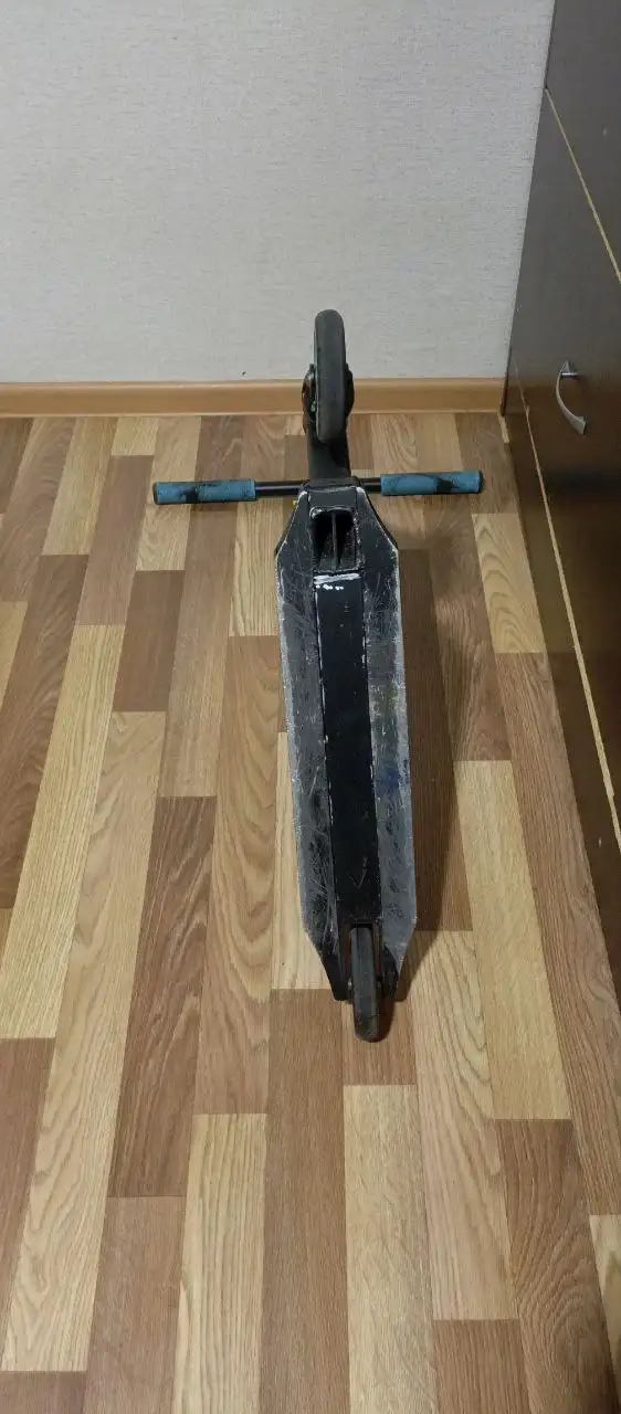 Продам трюковой самокат - Спорттовары (Барахолка) в Владивосток