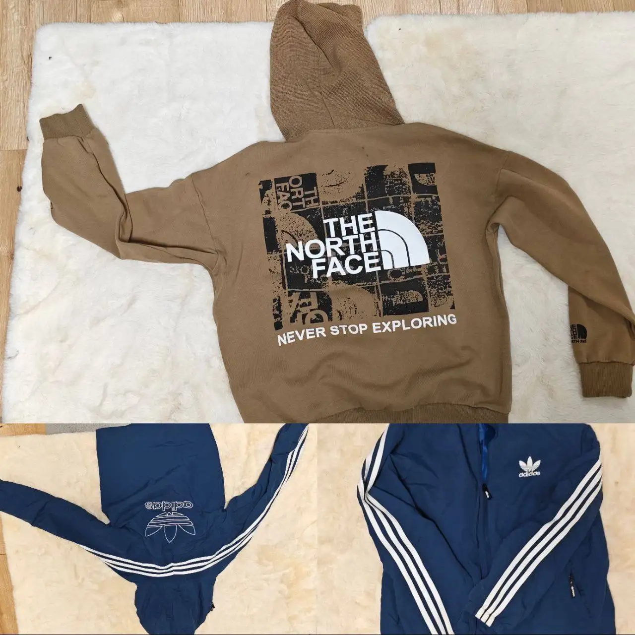 Срочная продажа одежды - Одежда в Владивосток