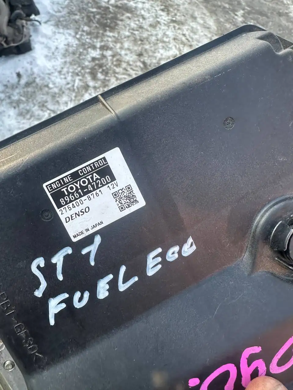 Услуги автоэлектрика Jdriver - Автоуслуги (Услуги) в Владивосток