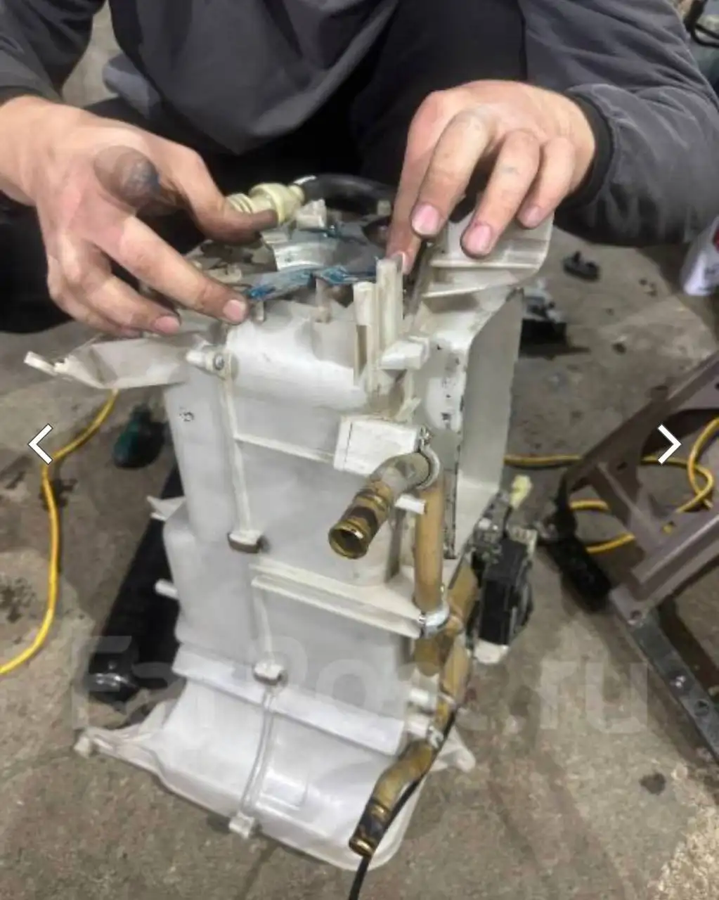 Услуги автоэлектрика Jdriver - Автоуслуги (Услуги) в Владивосток