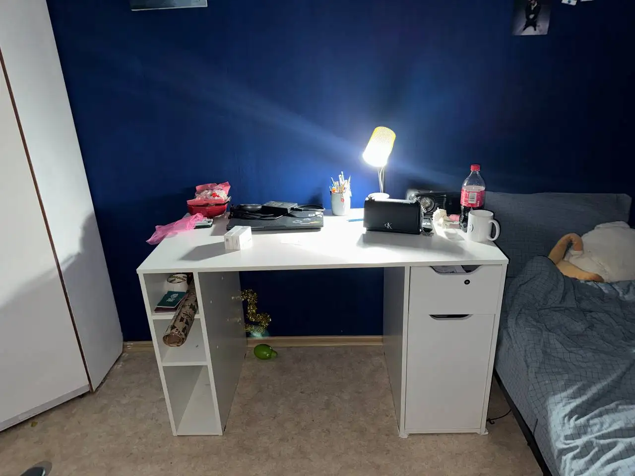 Продам письменный стол - Барахолка в Владивосток