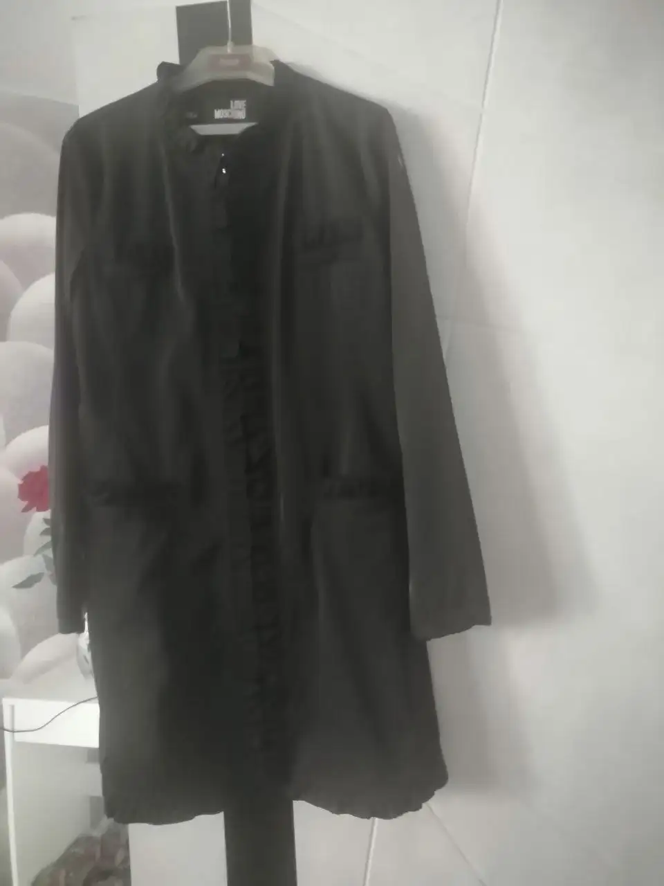 Продам плащ размер 46 - Одежда в Владивосток