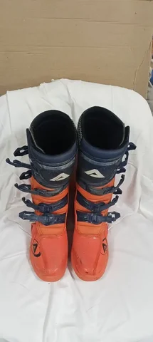 Мотоботы размер 42-44 - частное объявление в Владивосток