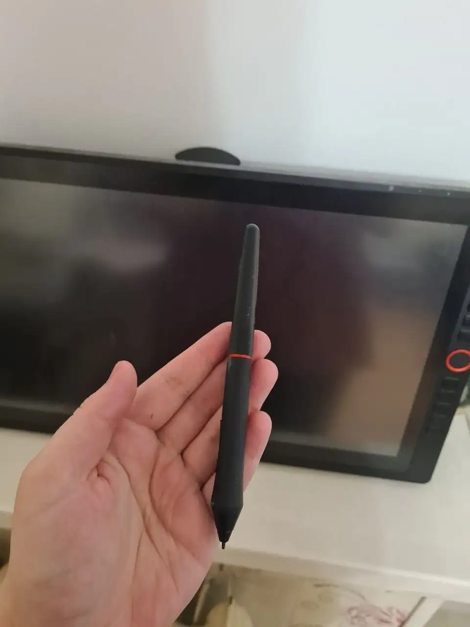 Графический планшет XP-PEN Artist 22R Pro с комплектом - Планшеты графические (Электроника) в Владивосток