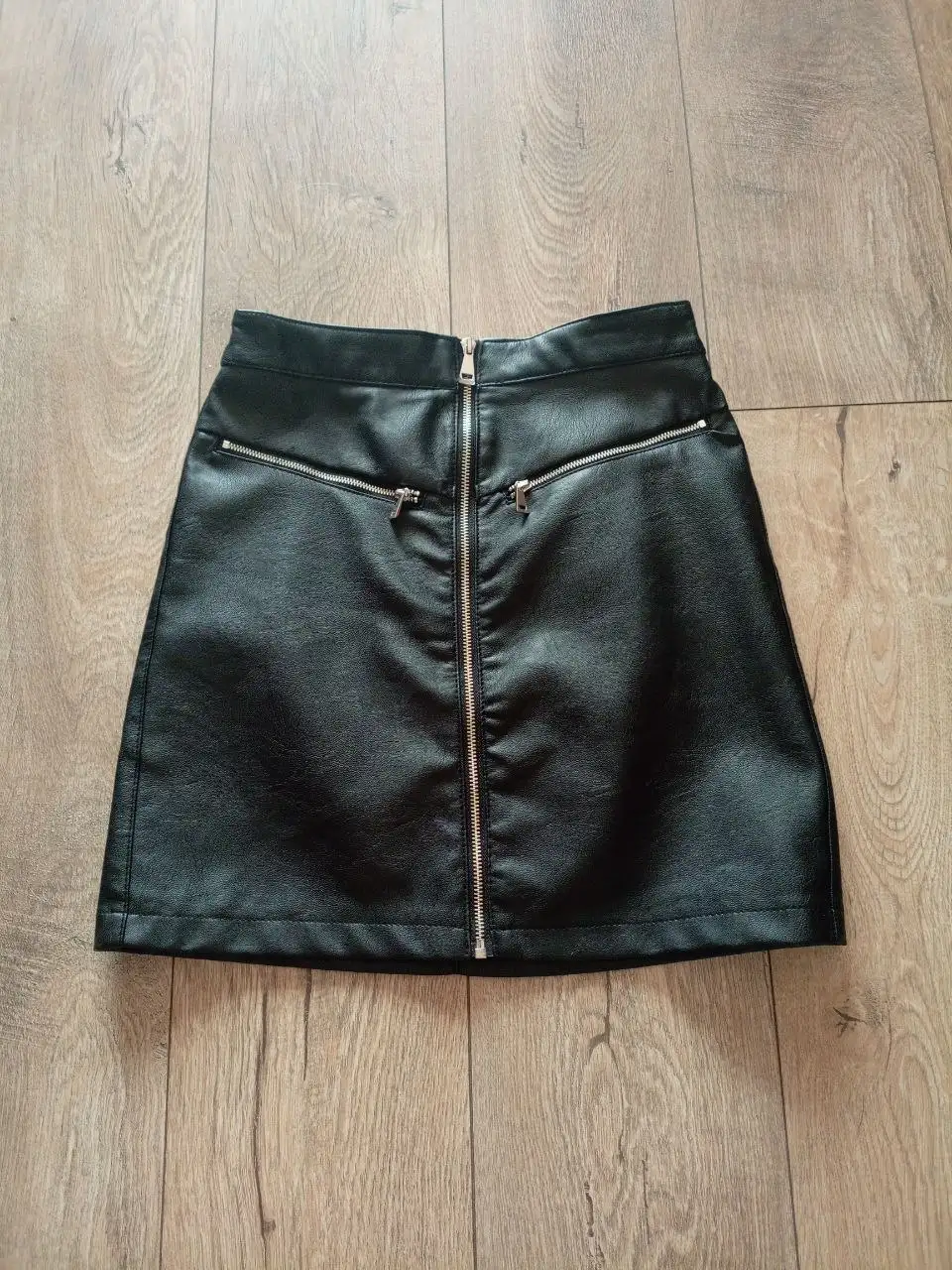 Продажа кожаной и джинсовой юбок Terranova - Юбки (Одежда) в Владивосток